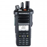 Motorola APX2000 UHF1 модель 3