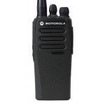 Motorola DP1400 UHF аналоговая