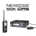 Uniden NXDN (программная опция) для BCDx36/SDS