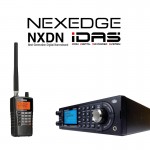 Uniden NXDN (программная опция) для BCDxxxP2